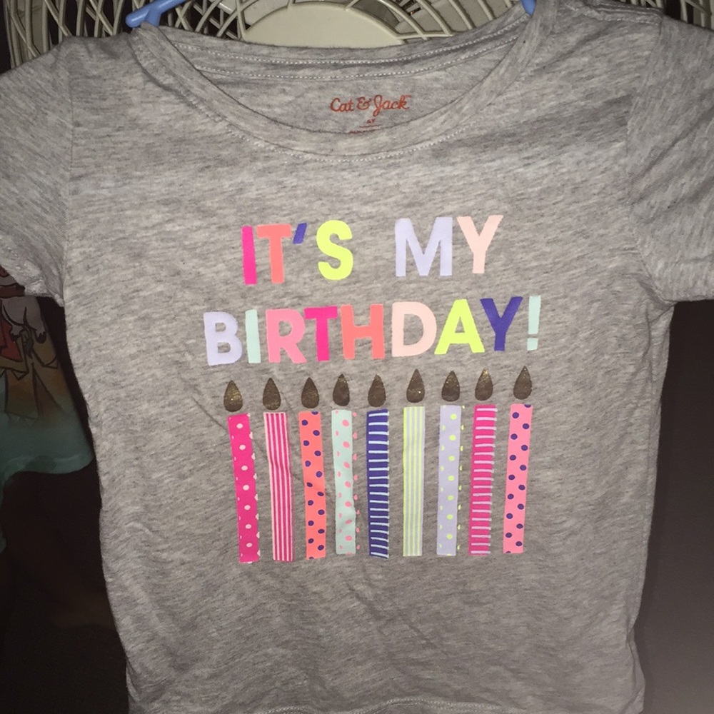T shirt